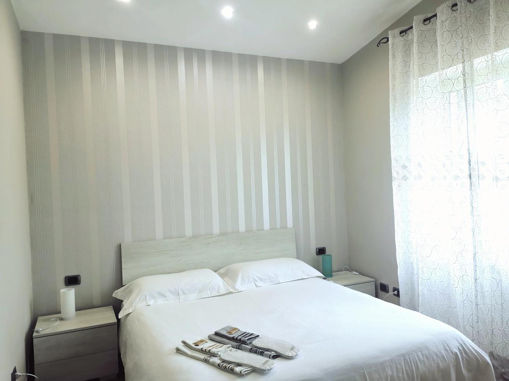 Apartment Roma Tor Vergata Con Giardino Exteriör bild